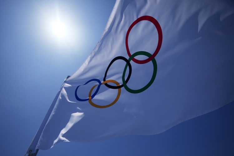 新闻发言人：中国奥委会支持国际奥委会和亚奥理事会涉俄倡议