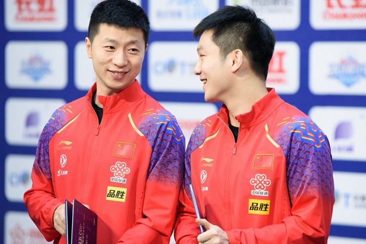 杭州亚运会亚洲乒坛代表世界水平国乒追求卓越瞄准所有金牌