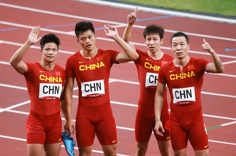 官方：10月4日晚杭州奥体将进行递补奥运奖牌颁奖仪式！