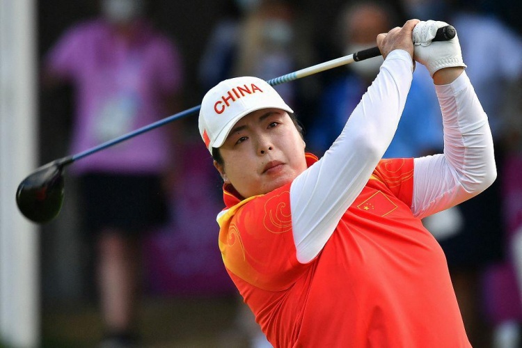 亚运首次允许职业高尔夫球员参赛中国队努力实现突破