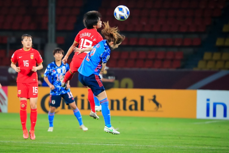 津媒：日本女足虽派“二队”但目标夺冠，中国女足需保持警惕