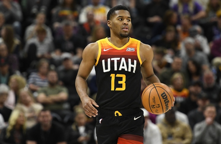 Woj：雷霆将与自由球员后卫贾里德-巴特勒签下双向合同