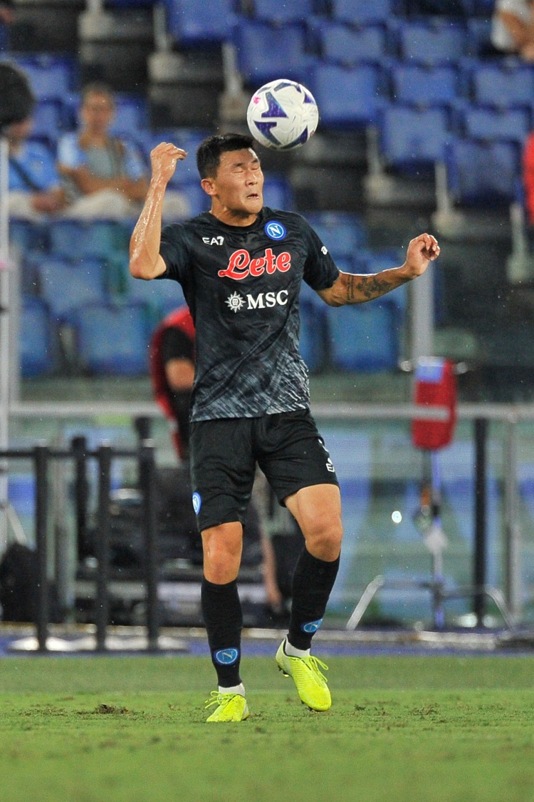 金玟哉5场2球仅次于安贞焕,成为意甲进球第二多的韩国球员