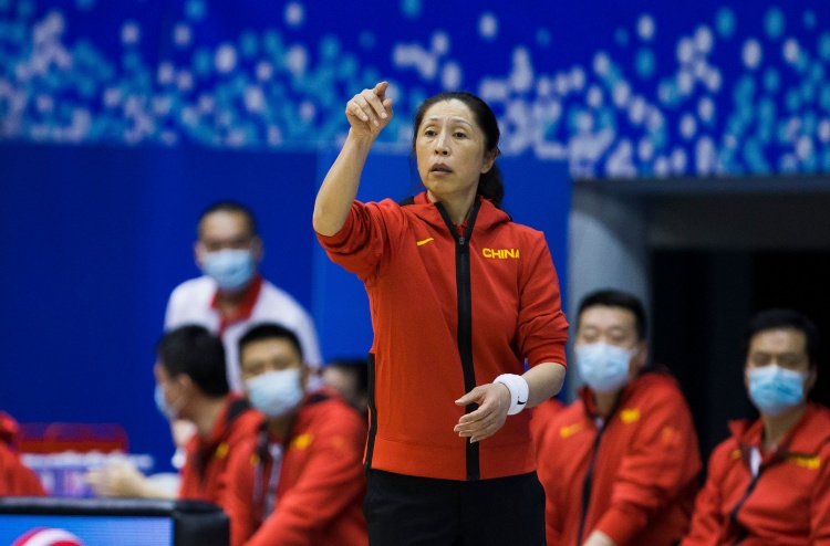 中国女篮去年亚洲杯&奥运曾两胜澳大利亚 世界杯交手双方各取3胜