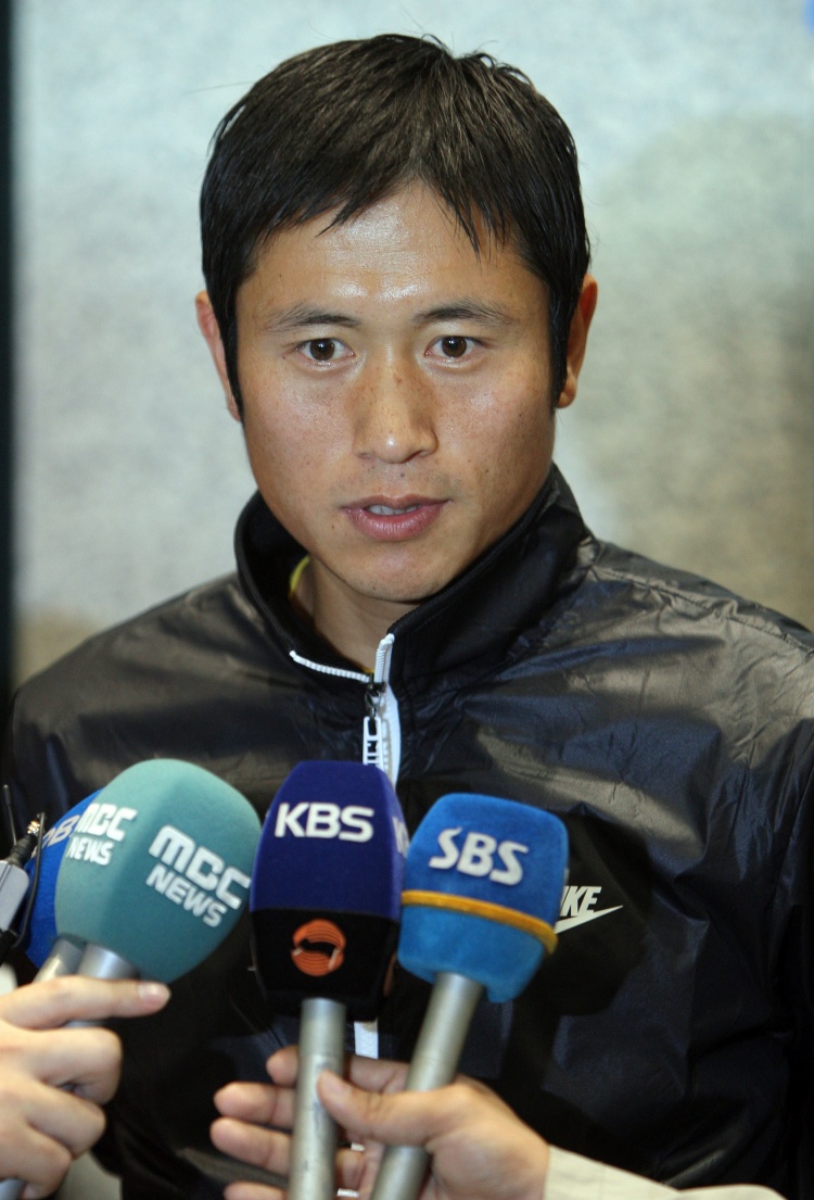 韩足协副主席：韩国足球处于全盛时期 办亚洲杯能让国民团结一心