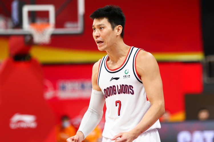 崔永熙：林书豪是我的导师他鼓励我来尝试NBA