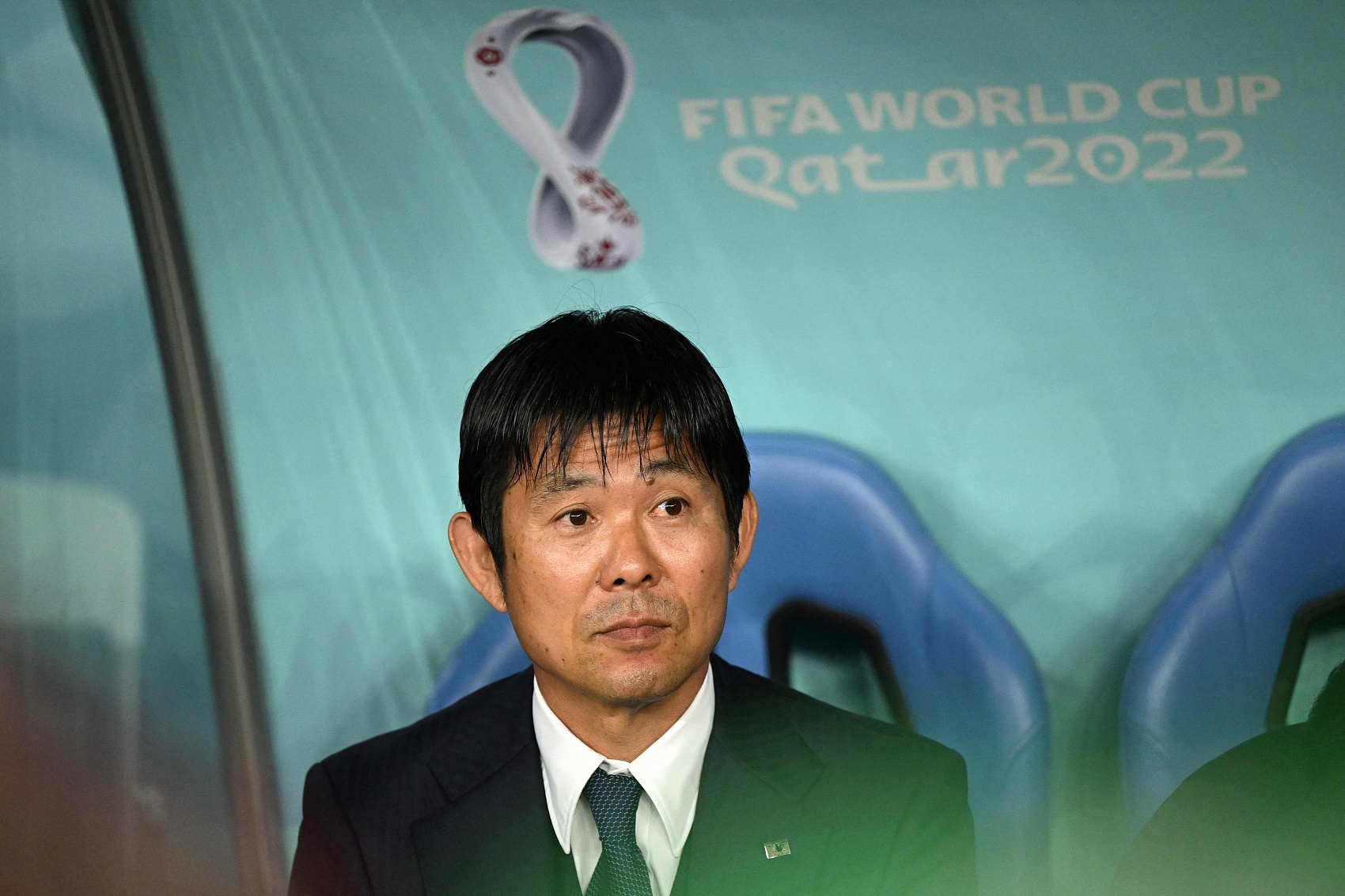 森保一：虽然日本足协目标是2050年世界杯夺冠，但应该不会那么晚
