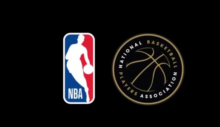 NBA官方宣布和球员工会达成为期7年的新劳资协议 下赛季开始执行