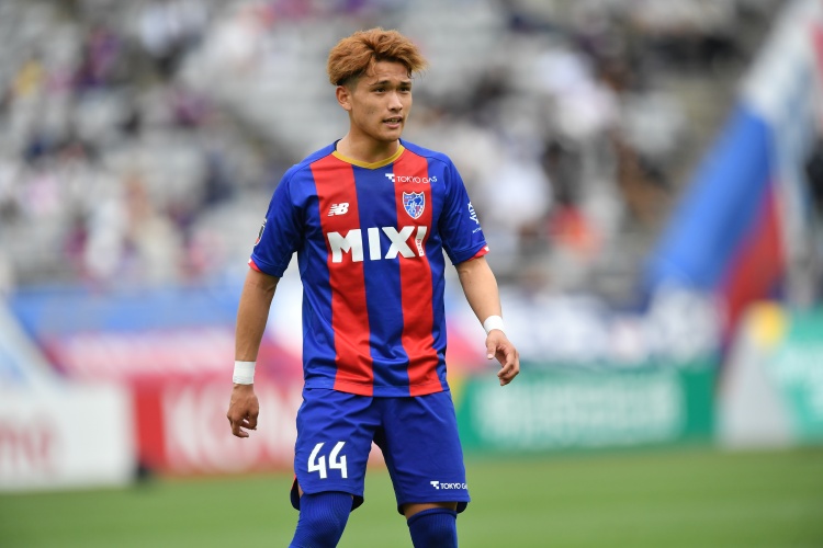 马卡：马洛卡有意引进日本20岁中场松木玖生，东京FC开价300万欧