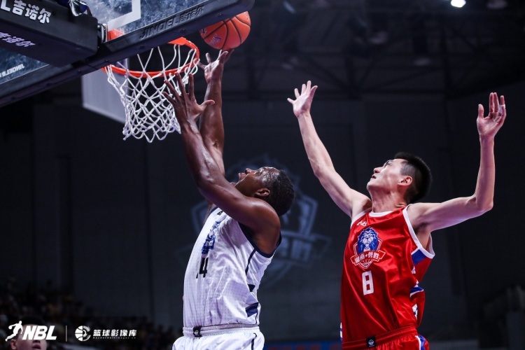 NBL季后赛：辽宁击败长沙哈德森58分对飙约瑟夫杨57分