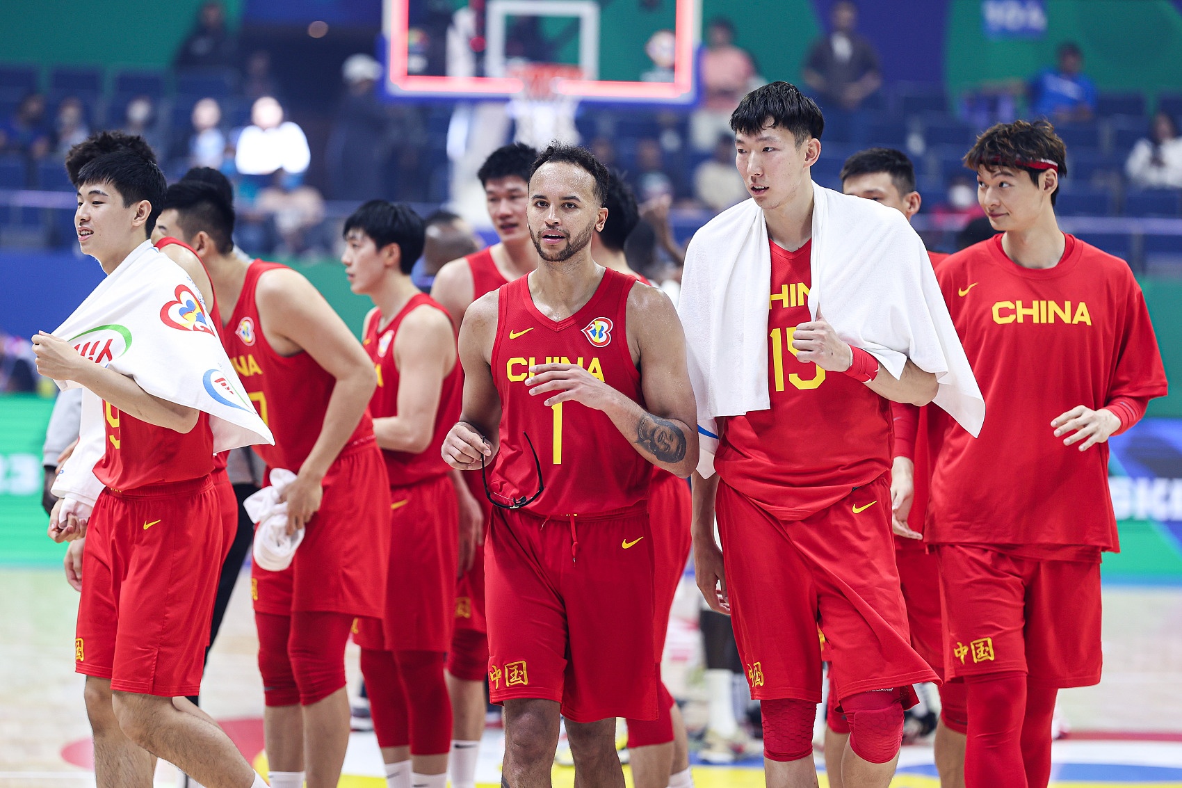 王健：升降级联赛体制适合我国国情NBA不是我们职业化的方向