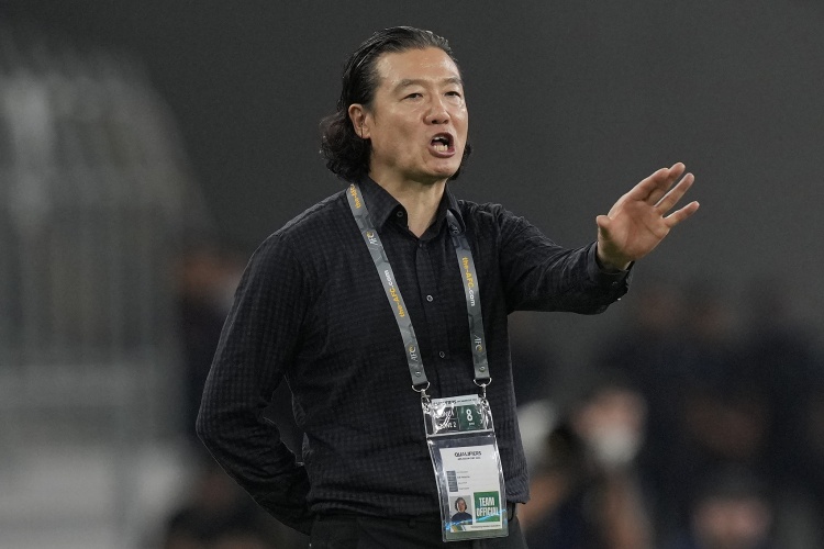 媒体人：韩日教练带着东南亚围猎中国足球，足协应重视这种情况