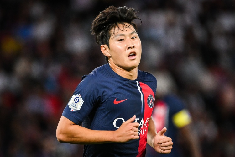 已有五名韩国球员参加欧冠半决赛，如今日本足球缺少顶级巨星