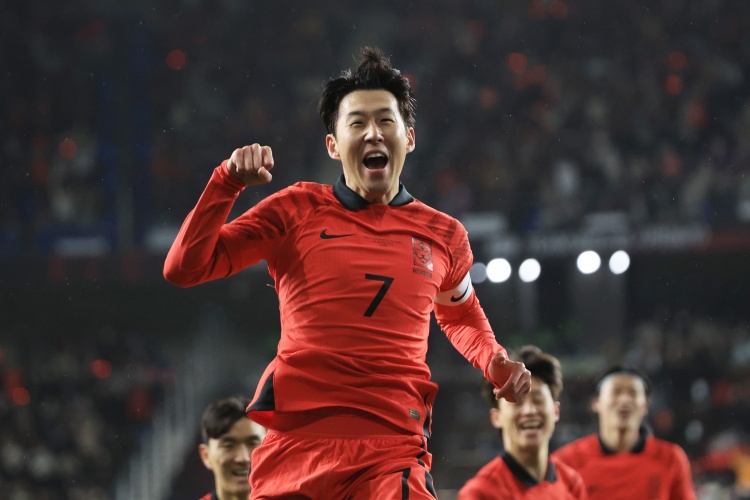 亚洲杯参赛队热身赛统计：吉尔吉斯安排4场最多韩国等仅安排1场