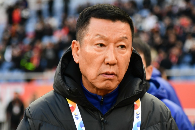 记者赞崔康熙：韩国教练基本上是降维打击，从不怀疑他们的能力