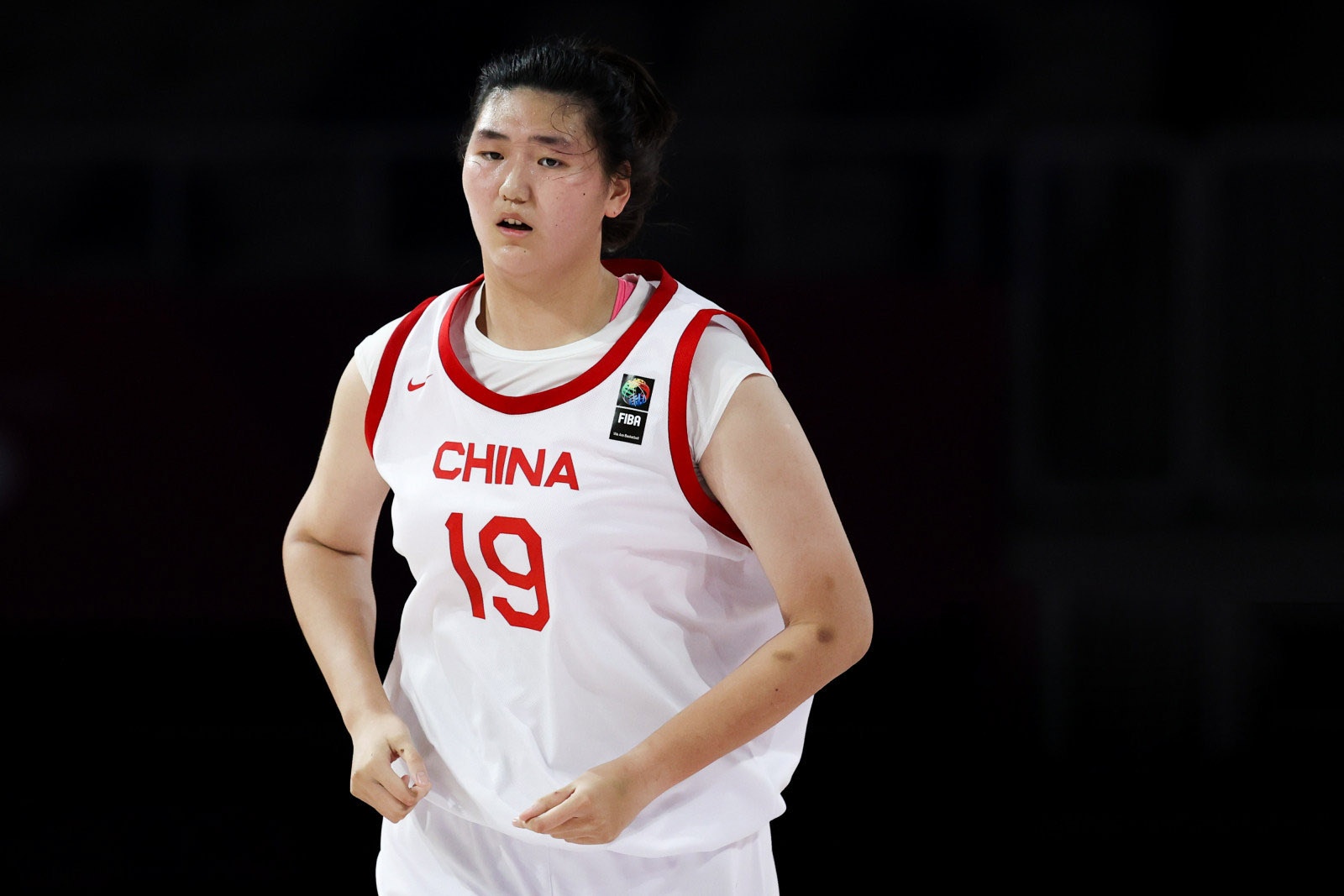 全运会篮球U18女子组资格赛分组出炉3月11日分别在四个赛区开赛